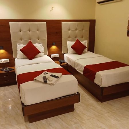 Gateway Star Hotel Mumbai Eksteriør bilde
