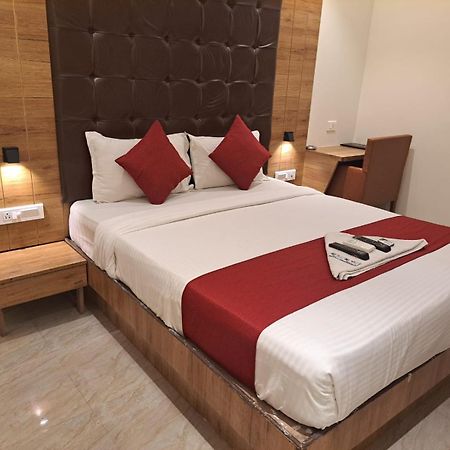 Gateway Star Hotel Mumbai Eksteriør bilde