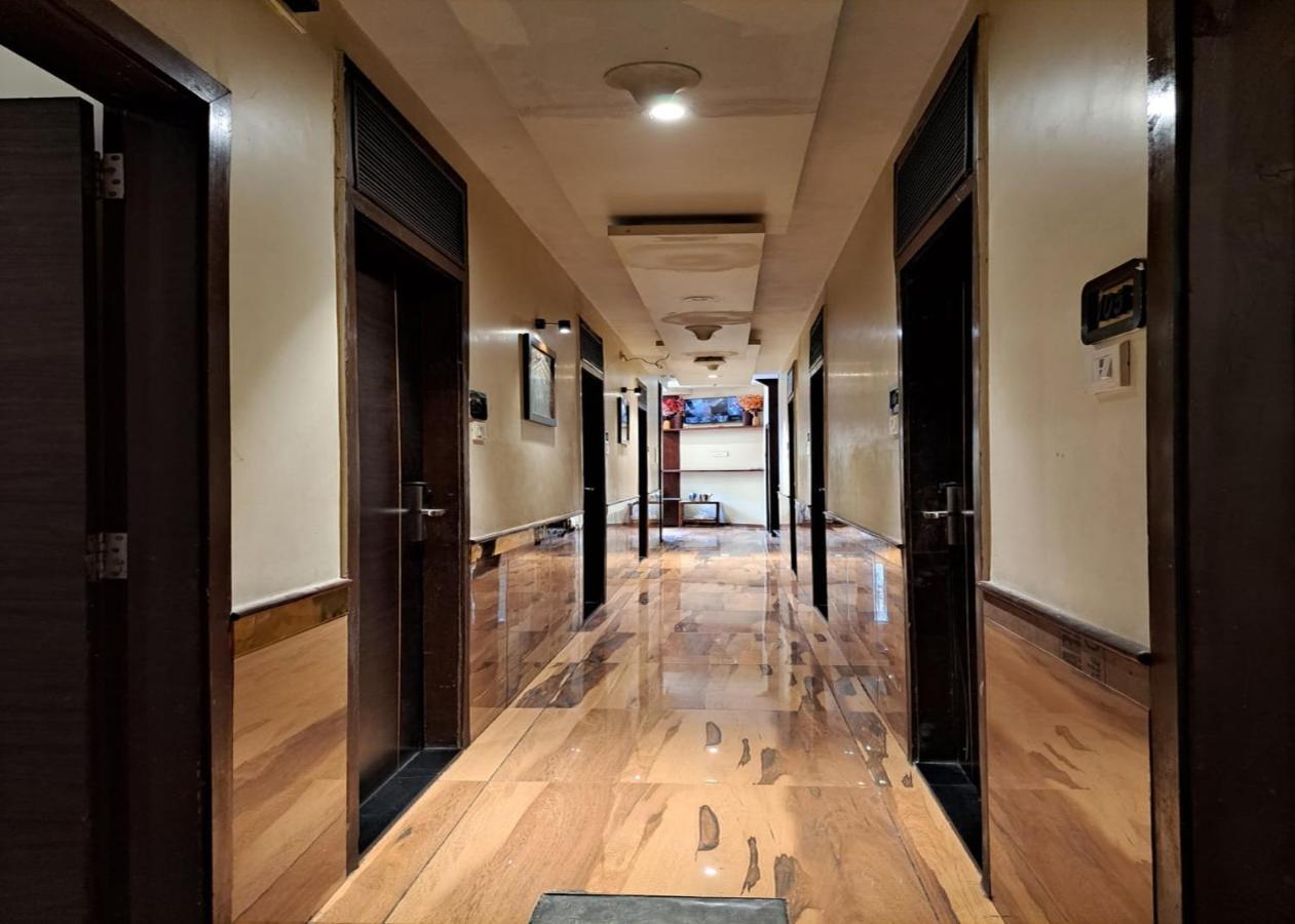 Gateway Star Hotel Mumbai Eksteriør bilde